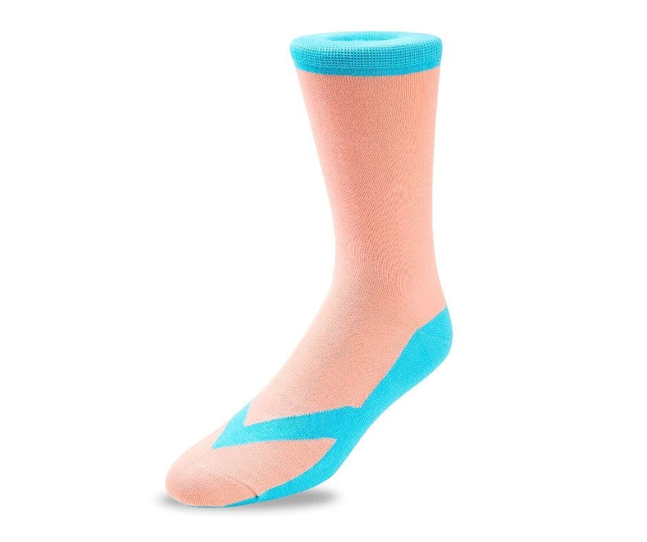 Flip Flop - Bamboo Socks - GetSocked!