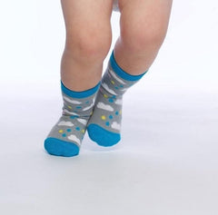 Cloud - Baby Socks by GetSocked - GetSocked!