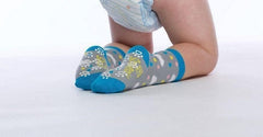 Cloud - Baby Socks by GetSocked - GetSocked!