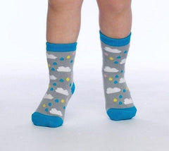 Cloud - Baby Socks by GetSocked - GetSocked!