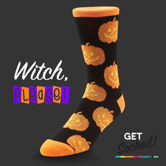 Witch Please - GetSocked!