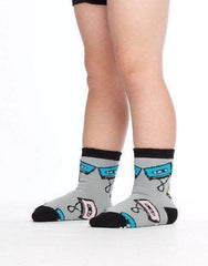 Mix Tape - Baby Socks by GetSocked - GetSocked!