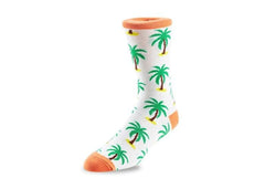 Tropicana - Bamboo Sock - GetSocked!